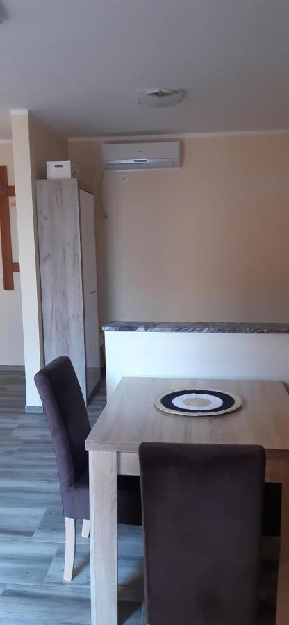 Sofi Apartment Kotor Exterior photo