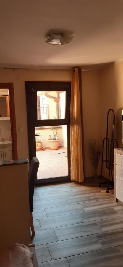 Sofi Apartment Kotor Exterior photo