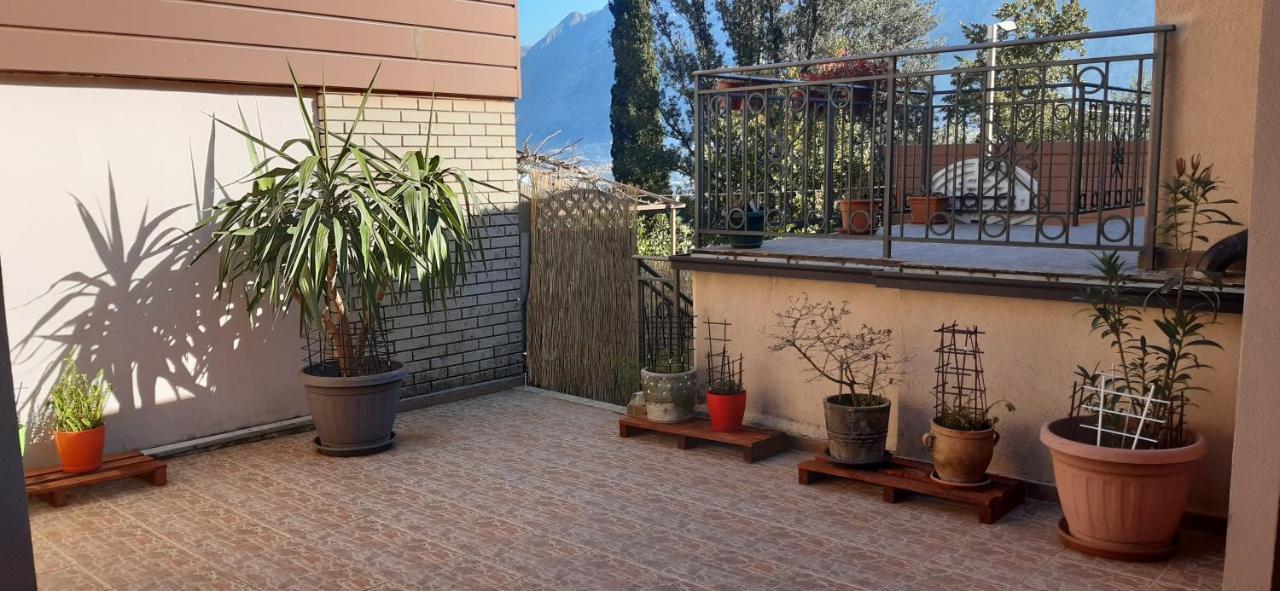 Sofi Apartment Kotor Exterior photo