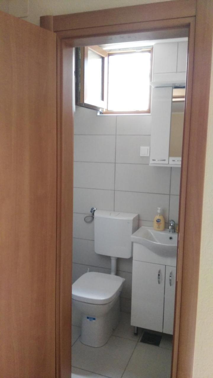 Sofi Apartment Kotor Exterior photo