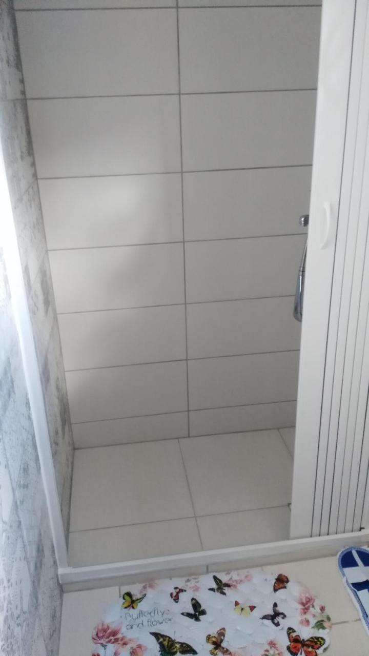 Sofi Apartment Kotor Exterior photo