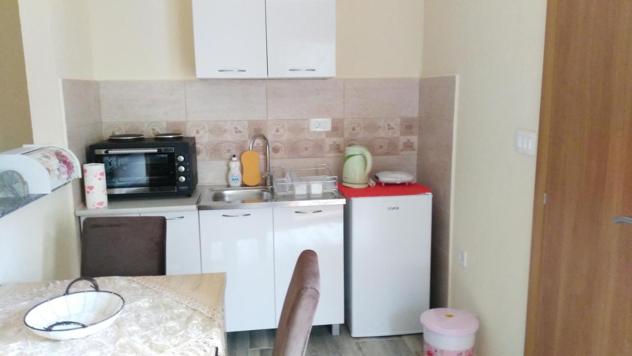 Sofi Apartment Kotor Exterior photo