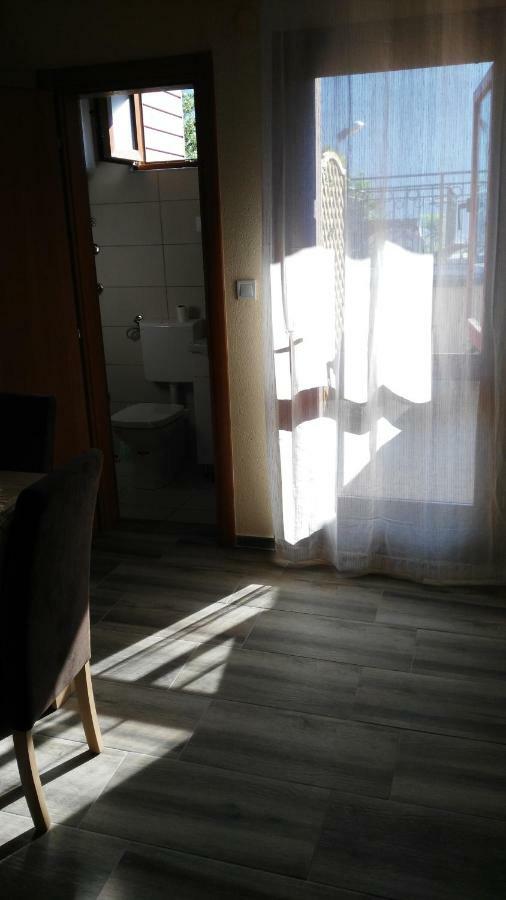 Sofi Apartment Kotor Exterior photo